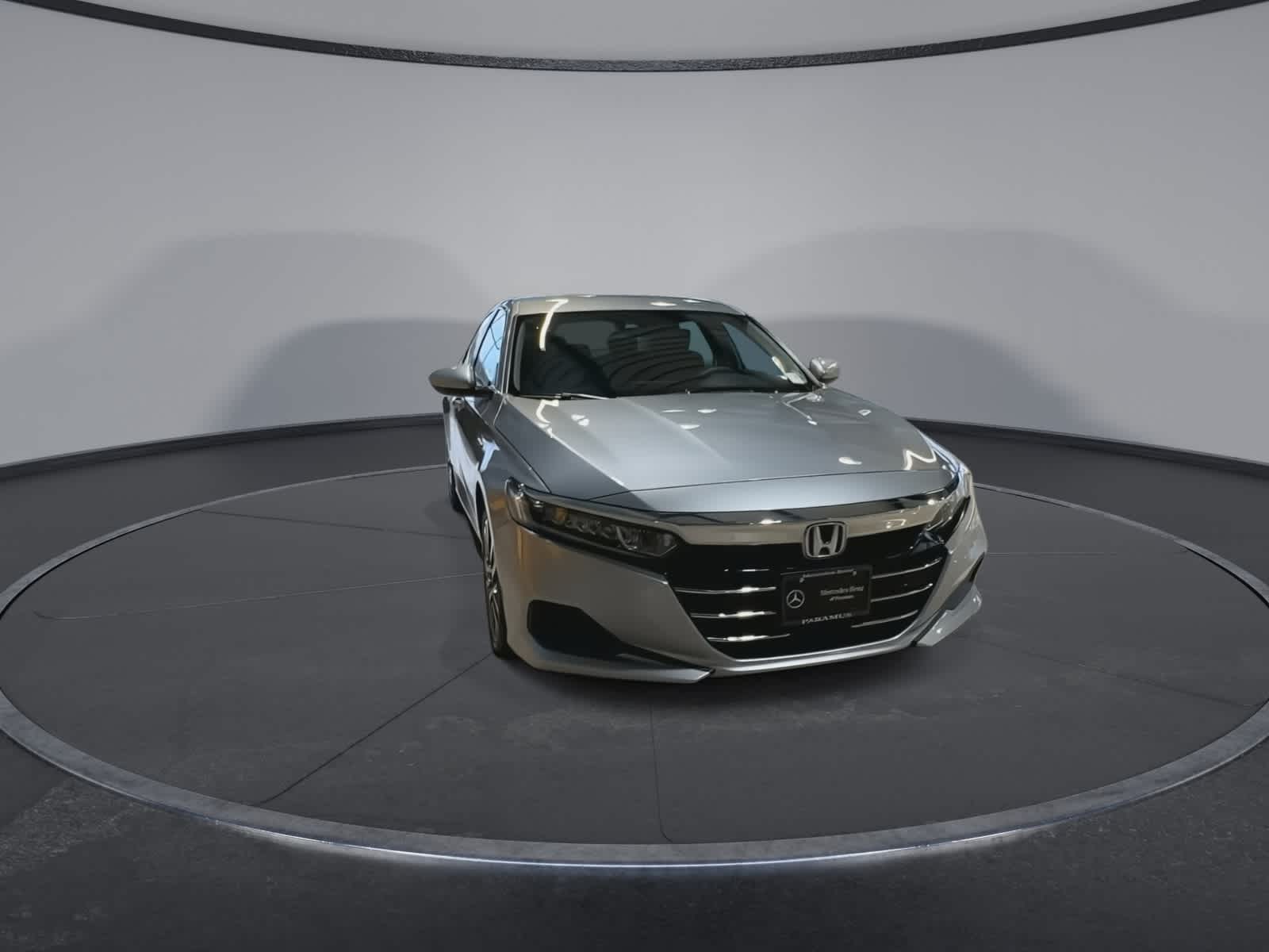 Thumbnail: 2021 Honda Accord - 3