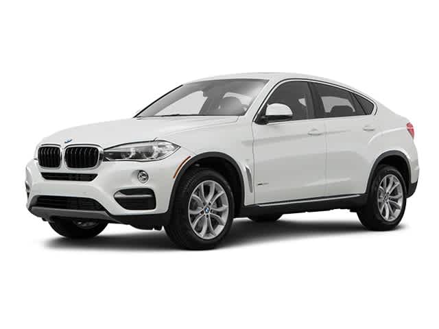 2016 BMW X6 xDrive35i -
                  Paramus, NJ