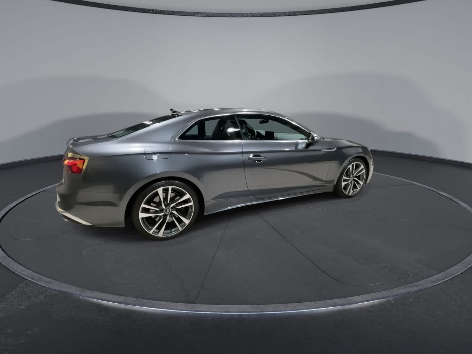 Thumbnail: 2022 Audi S5 - 12