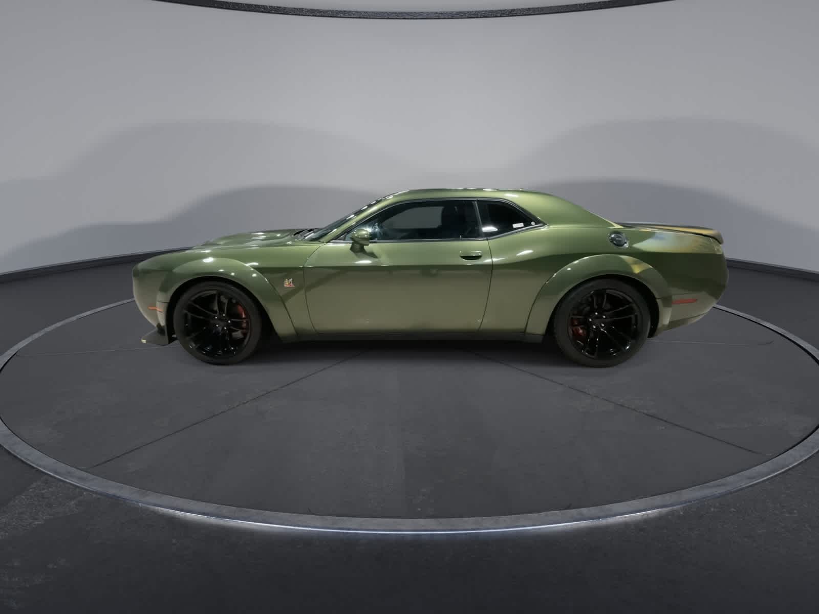 Thumbnail: 2020 Dodge Challenger - 7