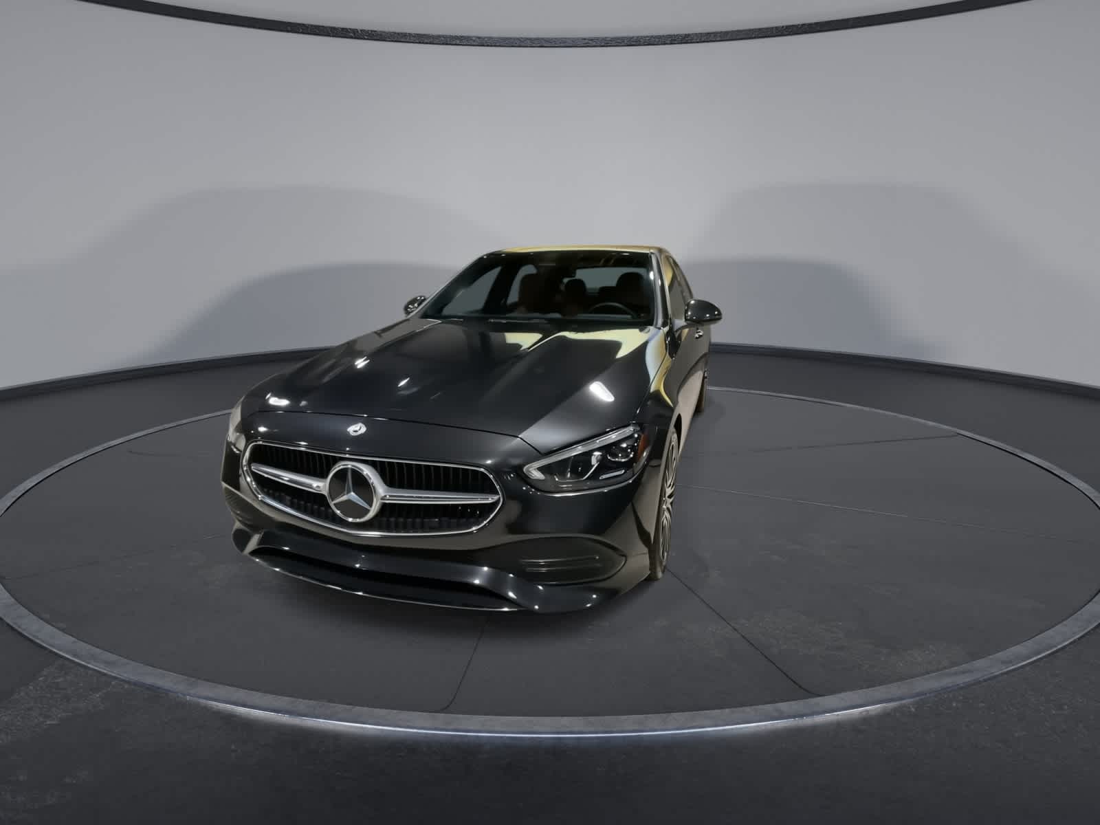 Thumbnail: 2023 Mercedes-Benz C-Class - 5