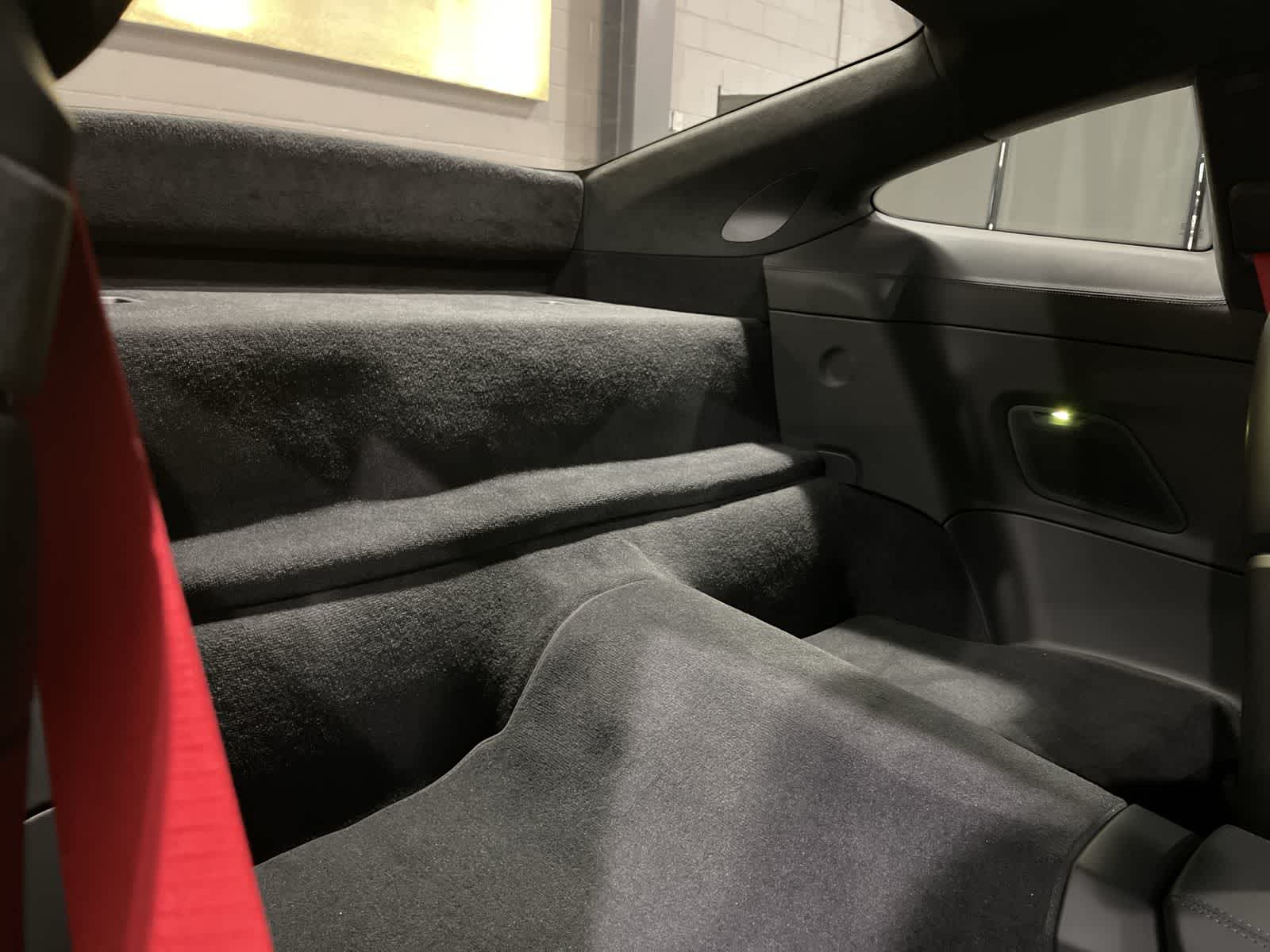 Thumbnail: 2023 Porsche 911 - 24