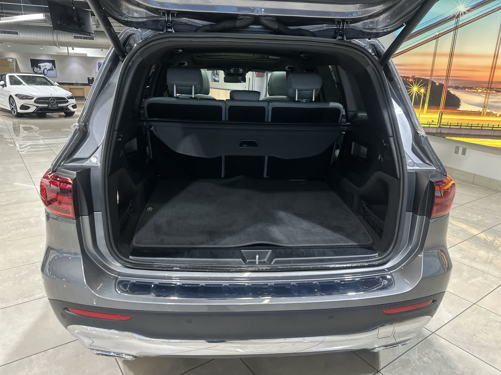 Thumbnail: 2026 Mercedes-Benz GLB - 31