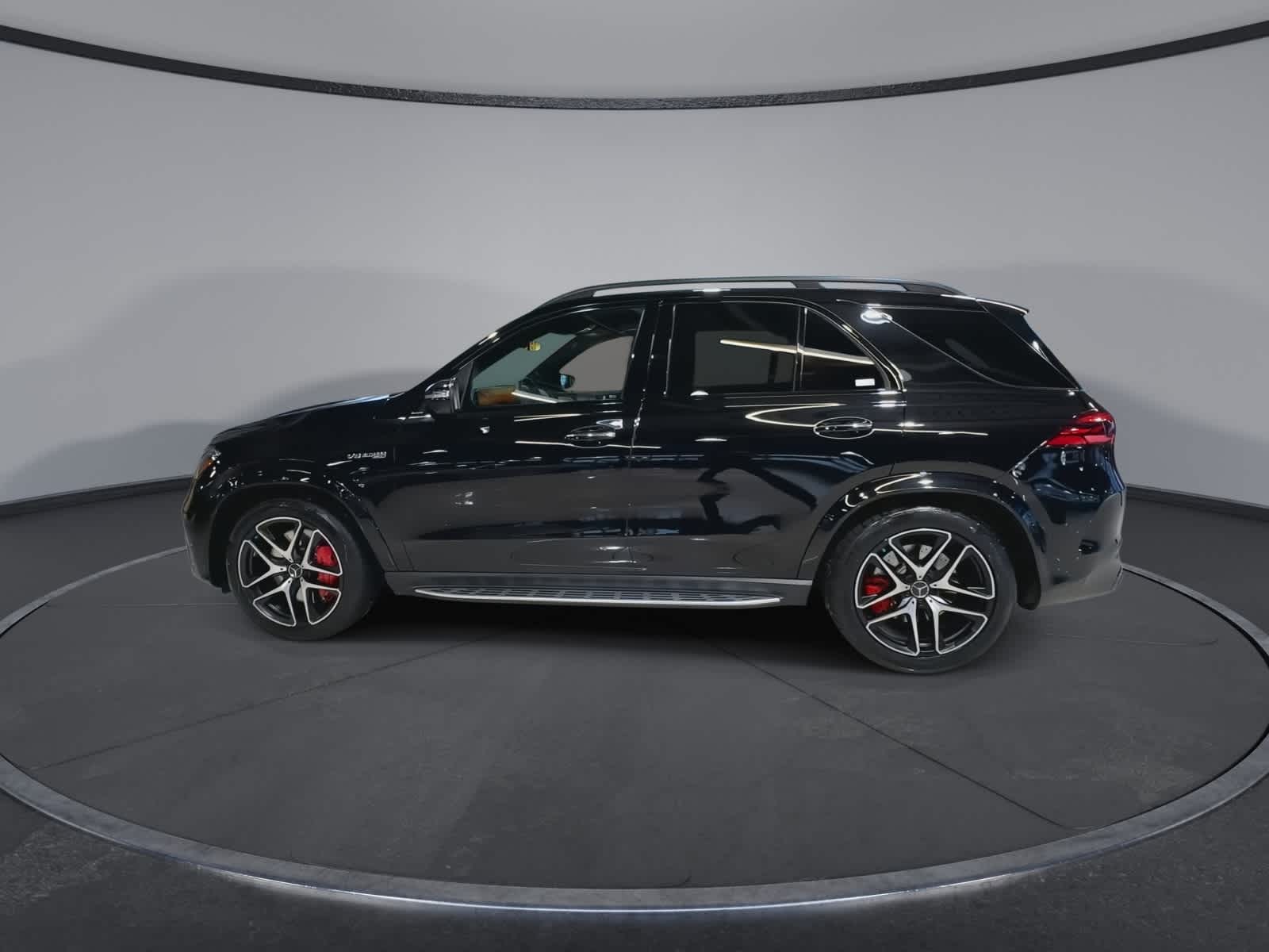 Thumbnail: 2024 Mercedes-Benz GL-Class - 7