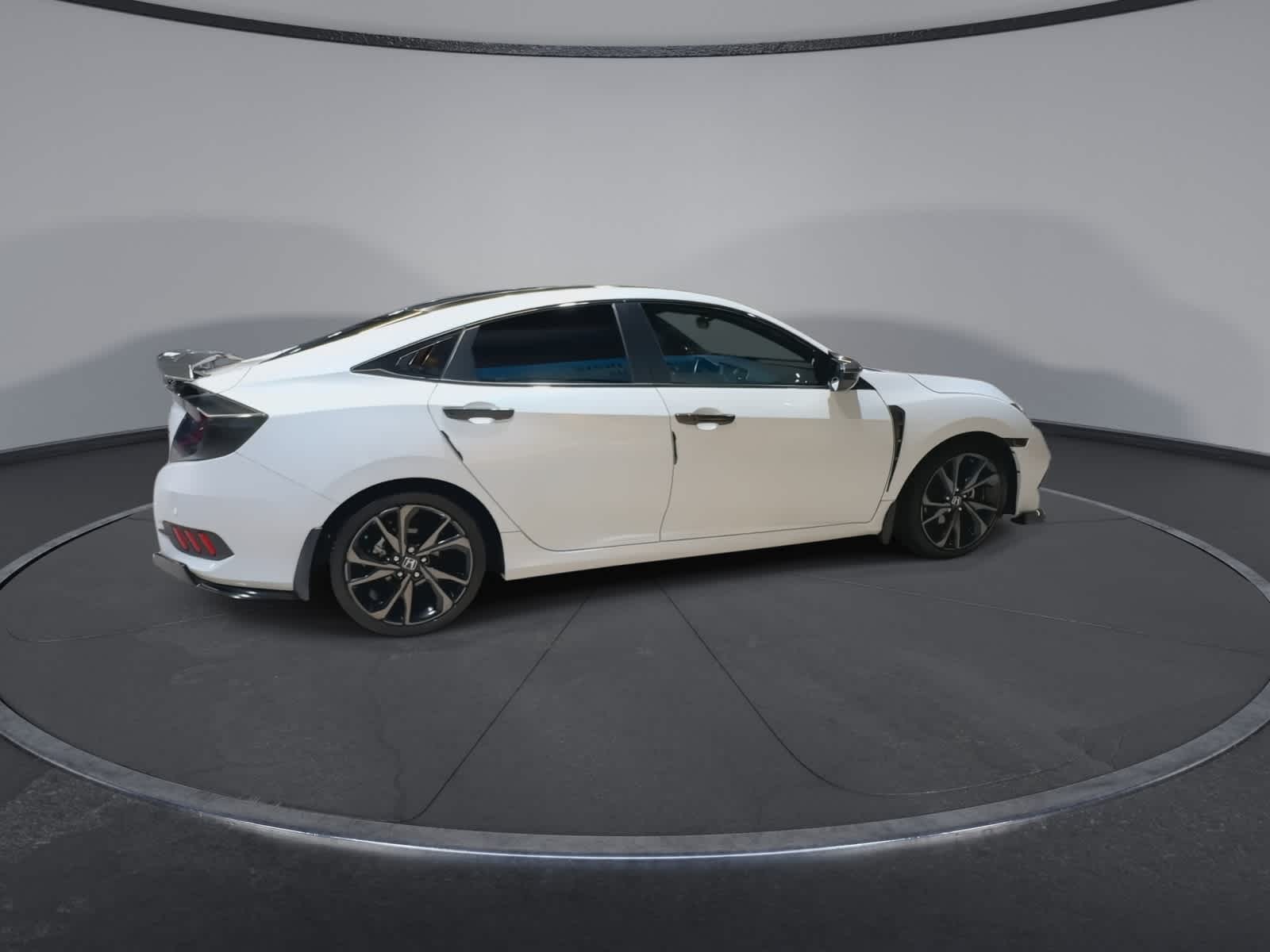 Thumbnail: 2019 Honda Civic - 12