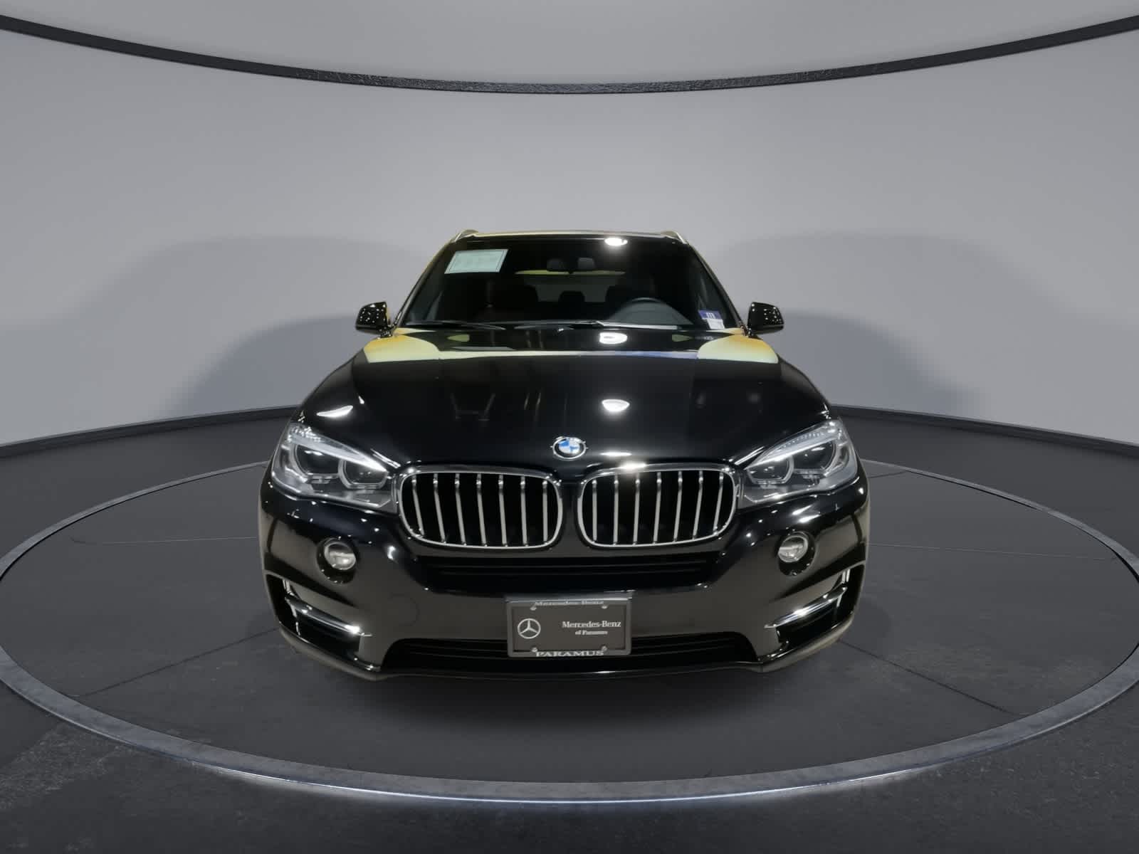Thumbnail: 2017 BMW X5 - 4