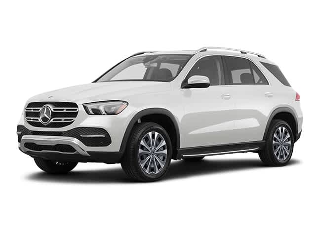 2020 Mercedes-Benz GLE GLE350 4MATIC's photo