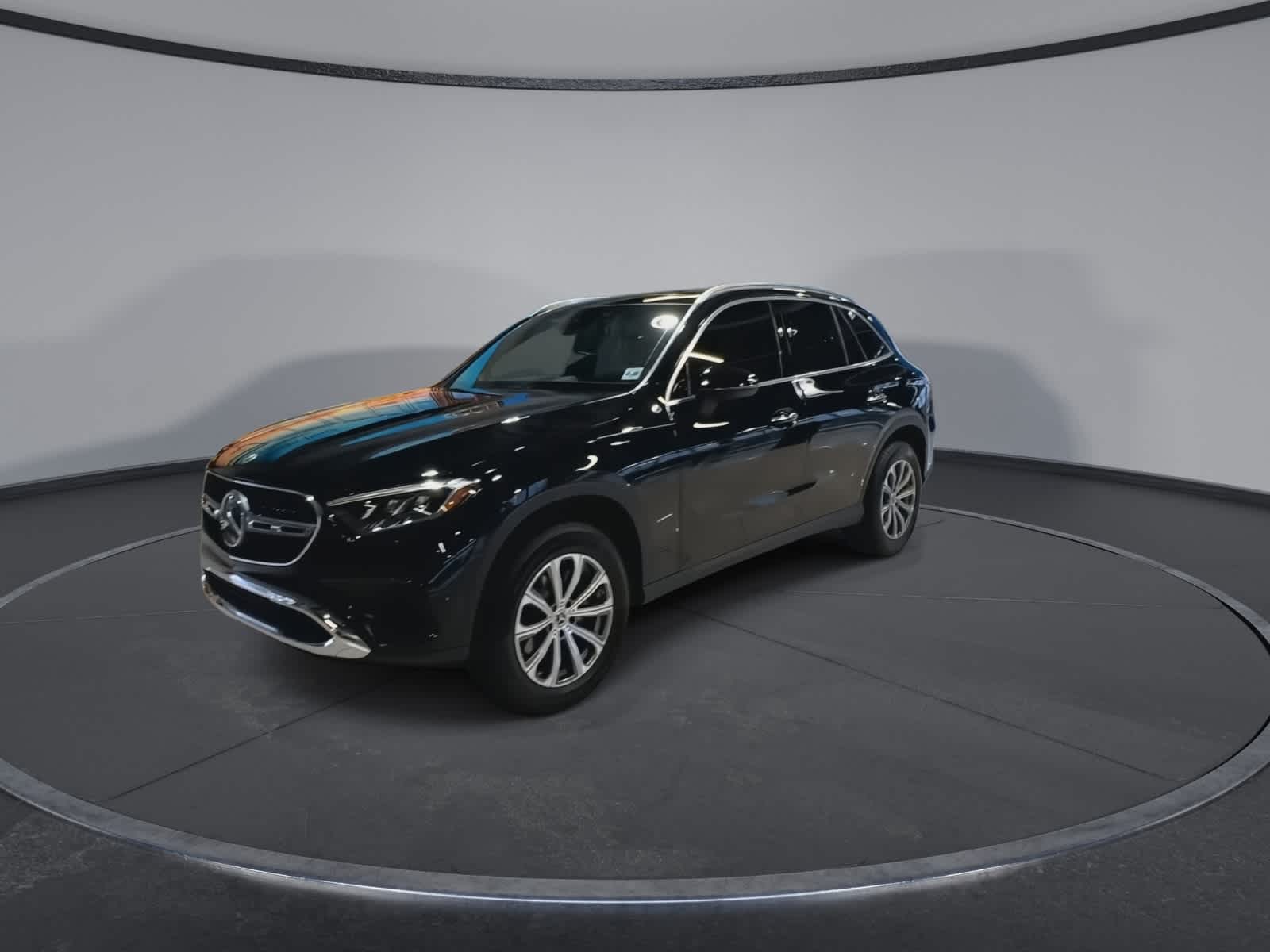 Thumbnail: 2023 Mercedes-Benz GLC - 5