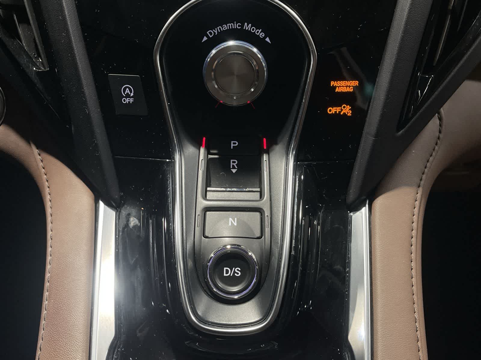 Thumbnail: 2021 Acura RDX - 29