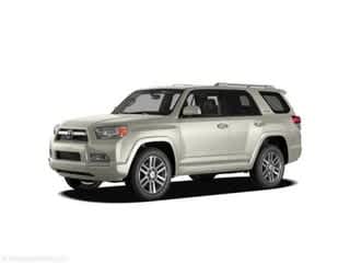 2011 Toyota 4Runner SR5 -
                  Paramus, NJ