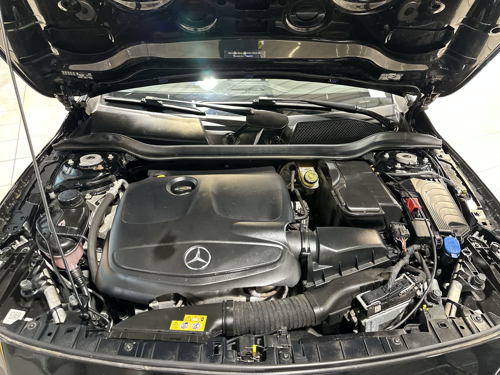 Thumbnail: 2019 Mercedes-Benz GLA - 21