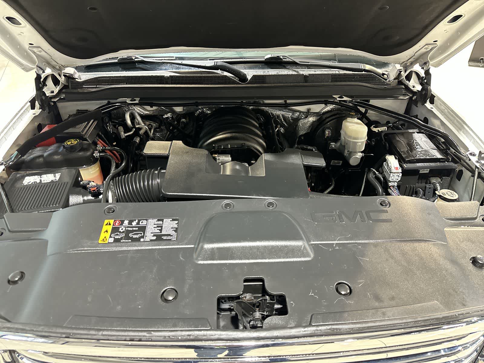 Thumbnail: 2018 GMC Yukon - 21