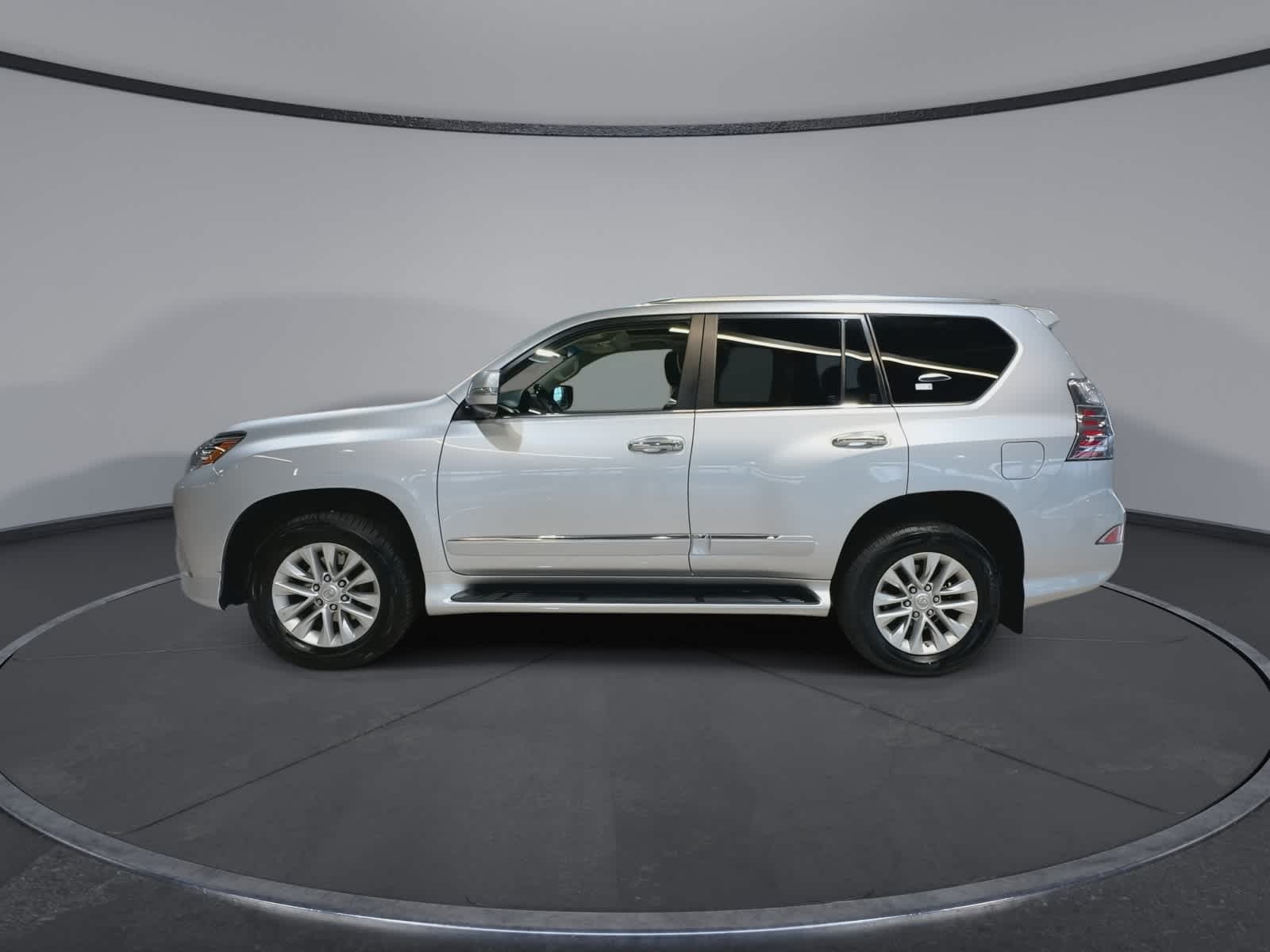 Thumbnail: 2019 Lexus GX - 7