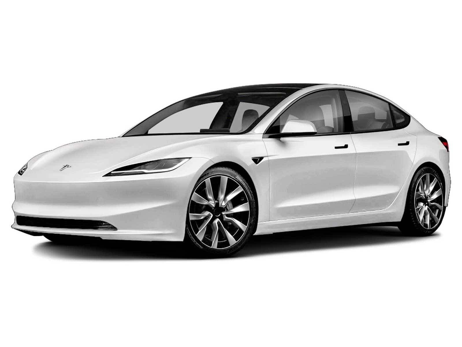 2024 Tesla Model 3 Standard Range -
                  Paramus, NJ