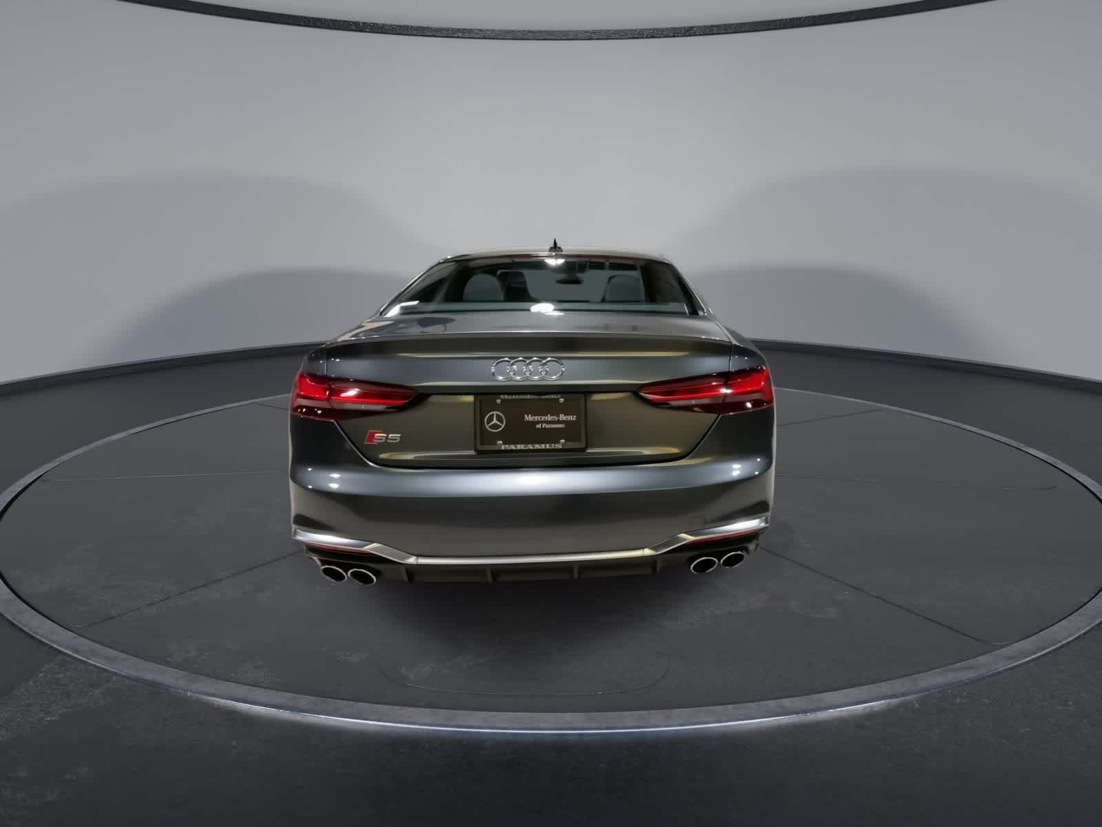 Thumbnail: 2022 Audi S5 - 10