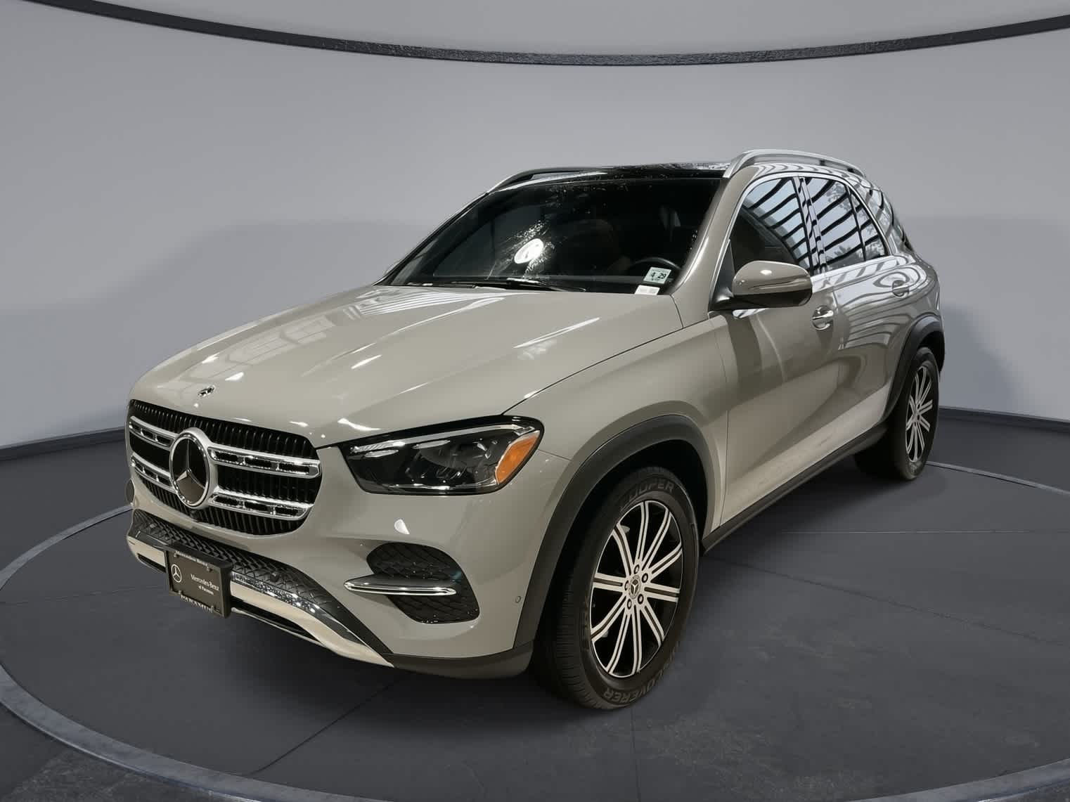2024 Mercedes-Benz GLE 350 -
                  Paramus, NJ