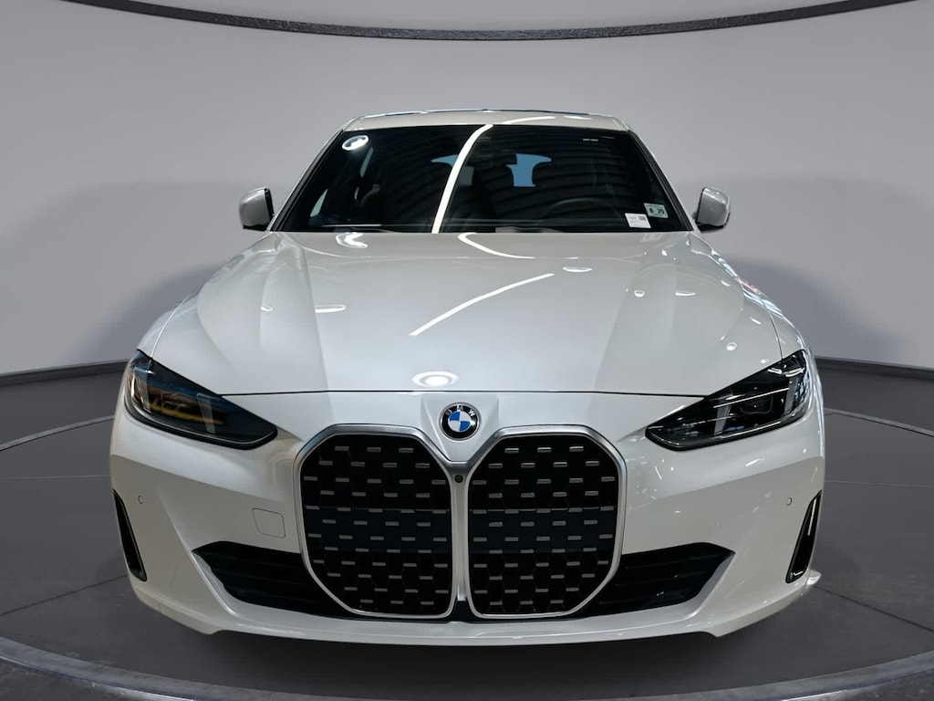 Used 2025 BMW 430i xDrive Gran Coupe