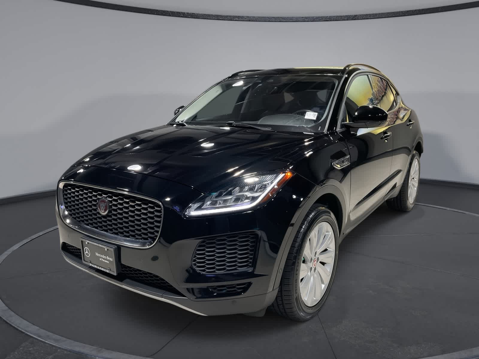 2020 Jaguar E-Pace SE -
                  Paramus, NJ