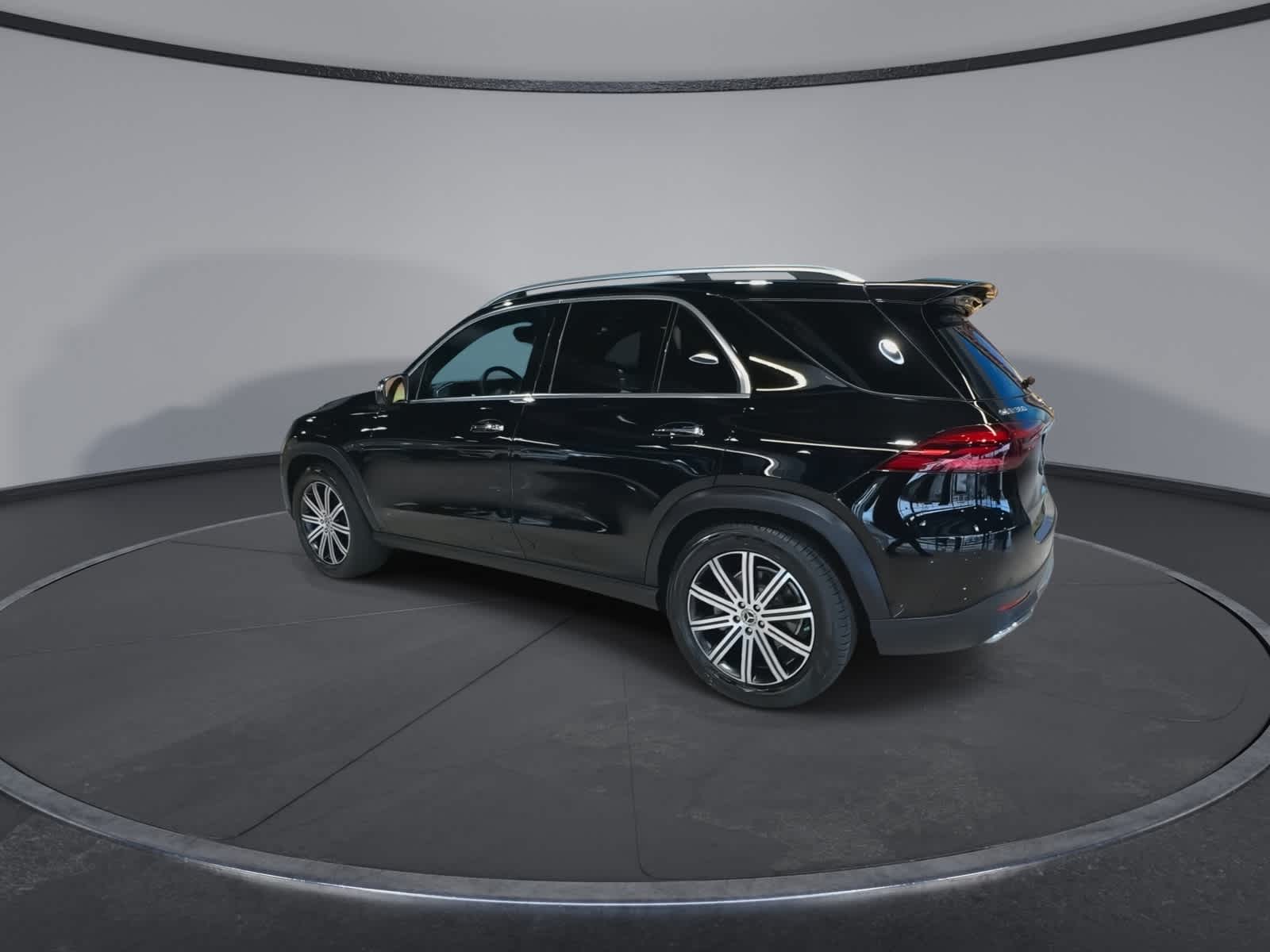 Thumbnail: 2024 Mercedes-Benz GLE - 10