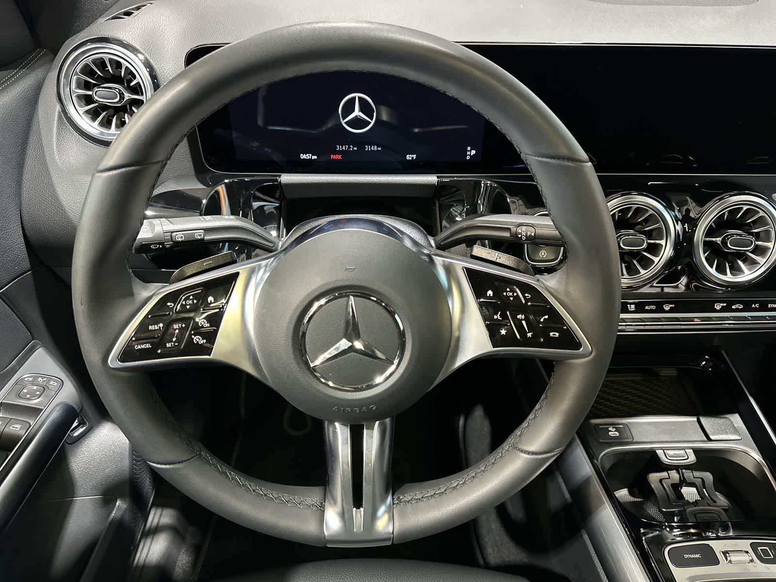 Thumbnail: 2026 Mercedes-Benz GLA - 27