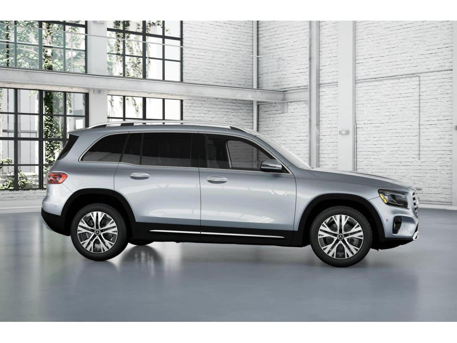 Thumbnail: 2026 Mercedes-Benz GLB - 15