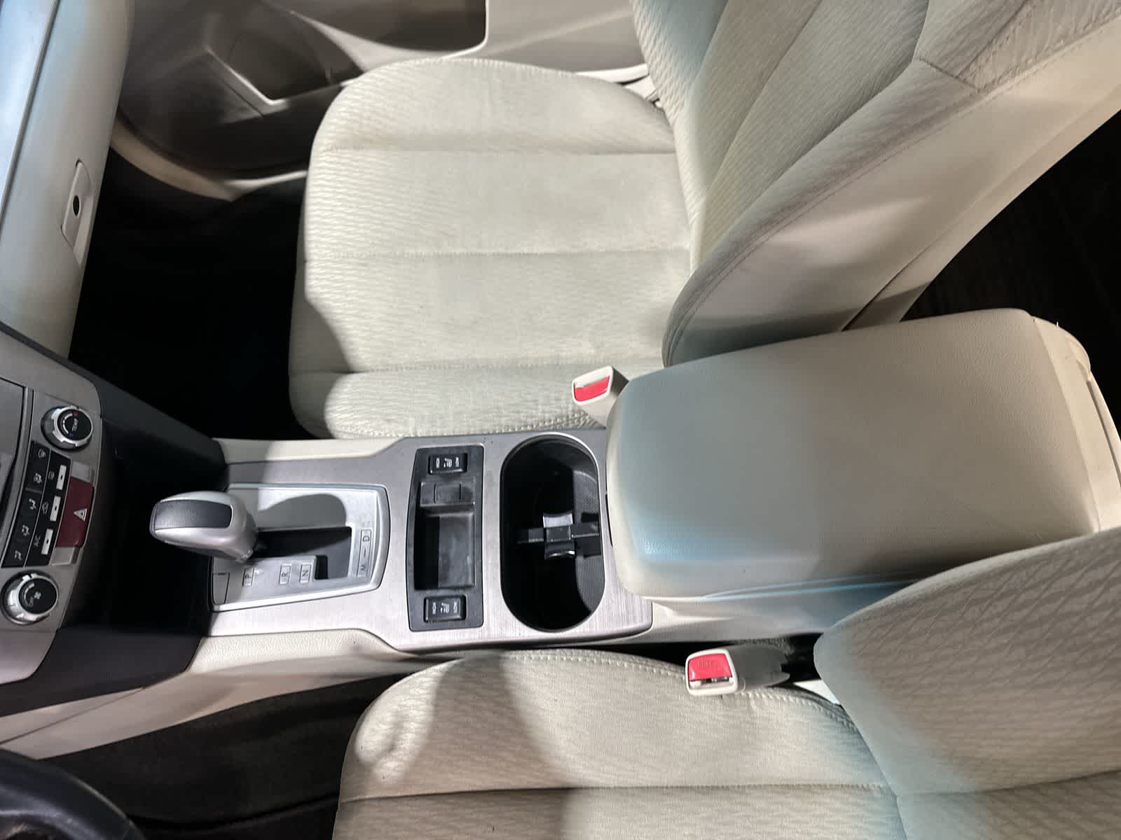 Thumbnail: 2012 Subaru Legacy - 28