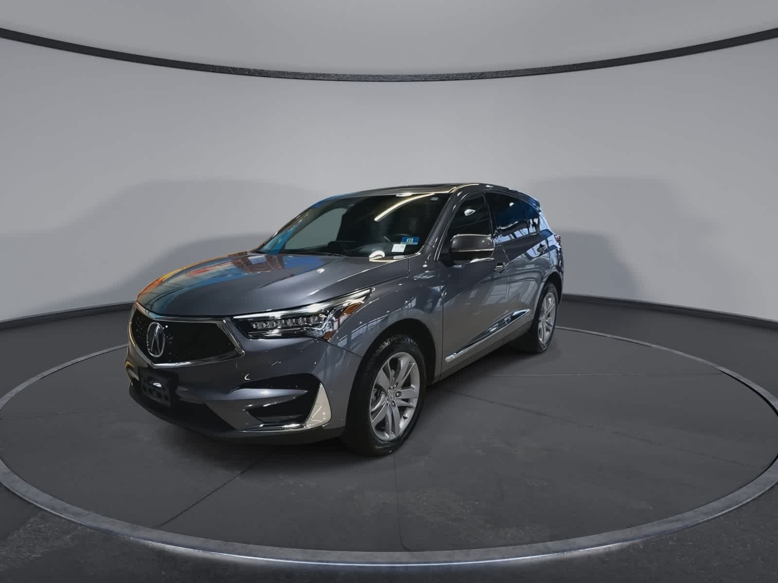 Thumbnail: 2021 Acura RDX - 5