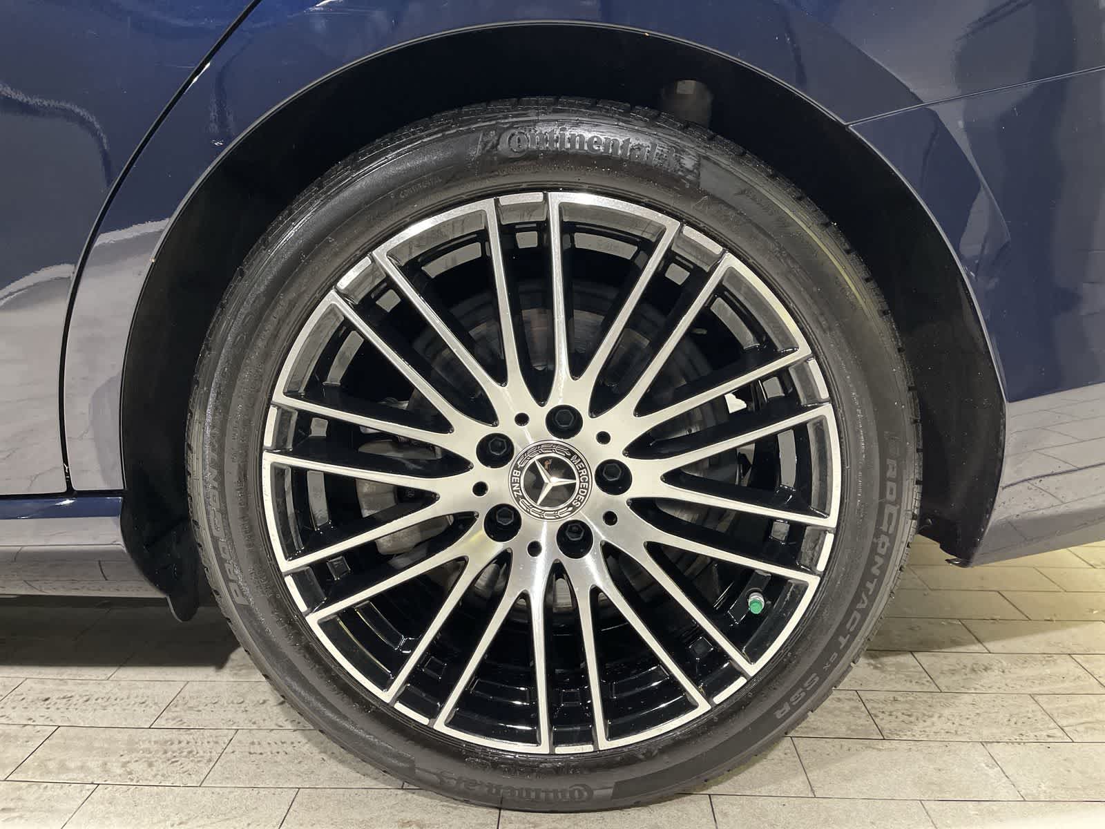 Thumbnail: 2022 Mercedes-Benz C-Class - 20