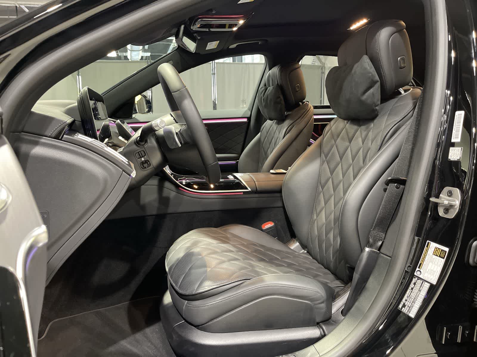 Thumbnail: 2025 Mercedes-Benz B-Class - 23