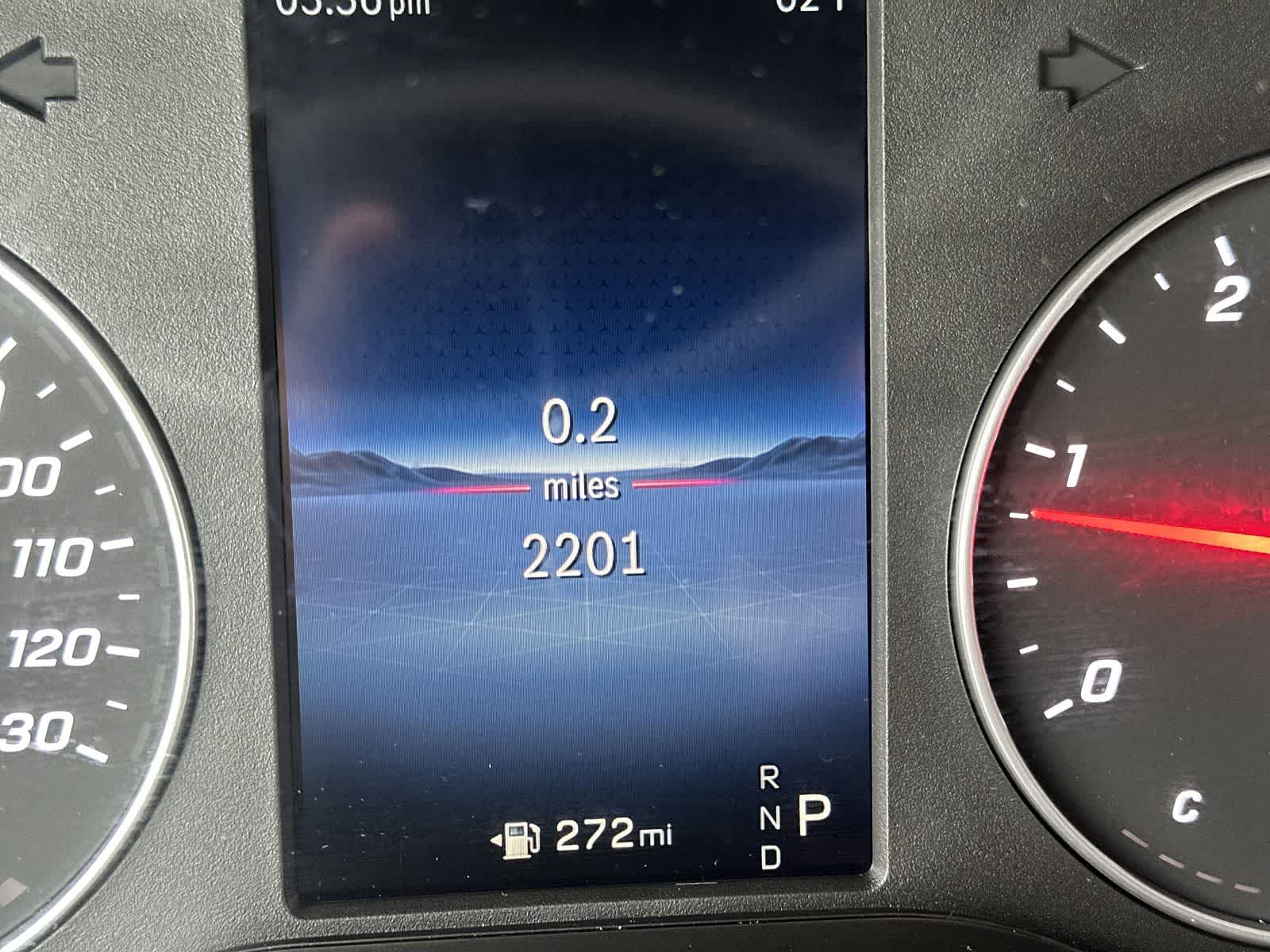 Thumbnail: 2025 Mercedes-Benz Sprinter - 30