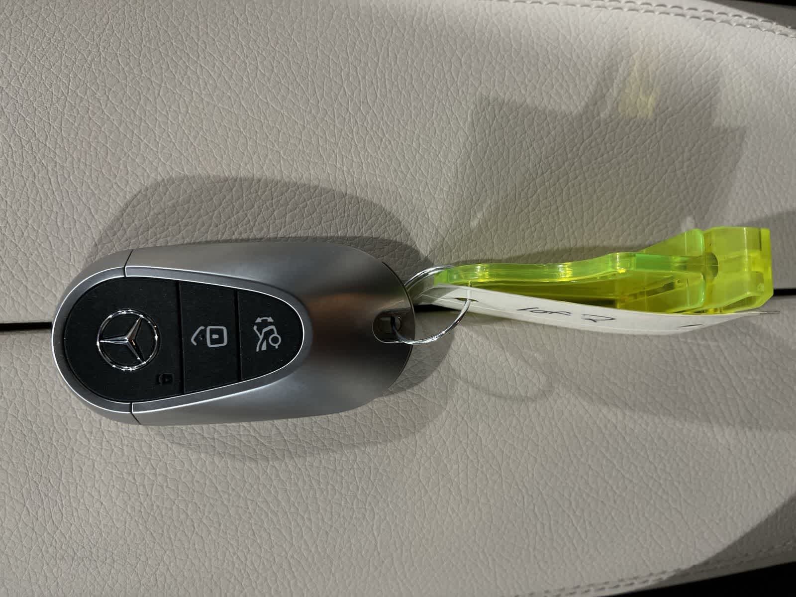 Thumbnail: 2024 Mercedes-Benz GLC - 32