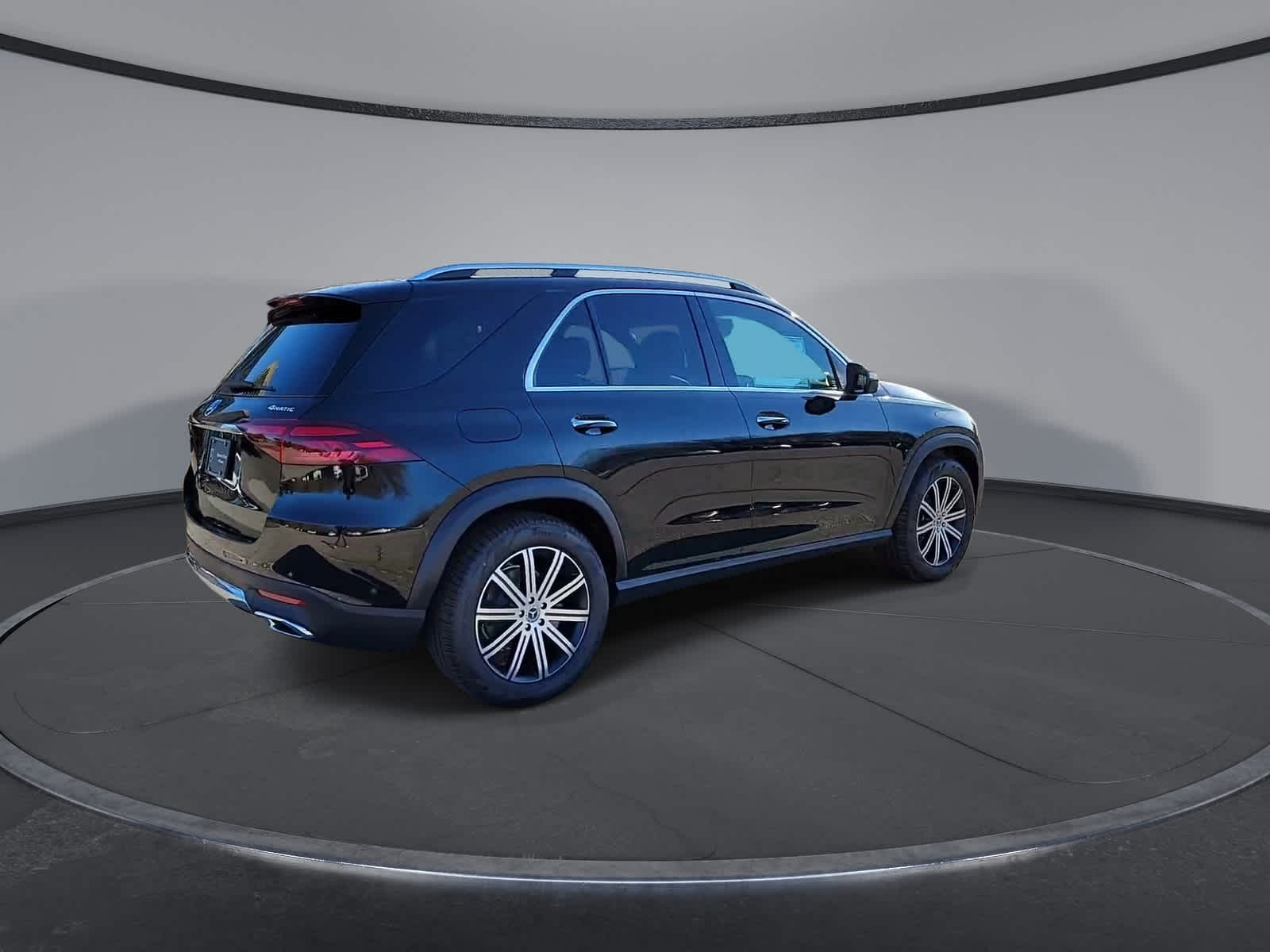 Thumbnail: 2024 Mercedes-Benz GLE - 8