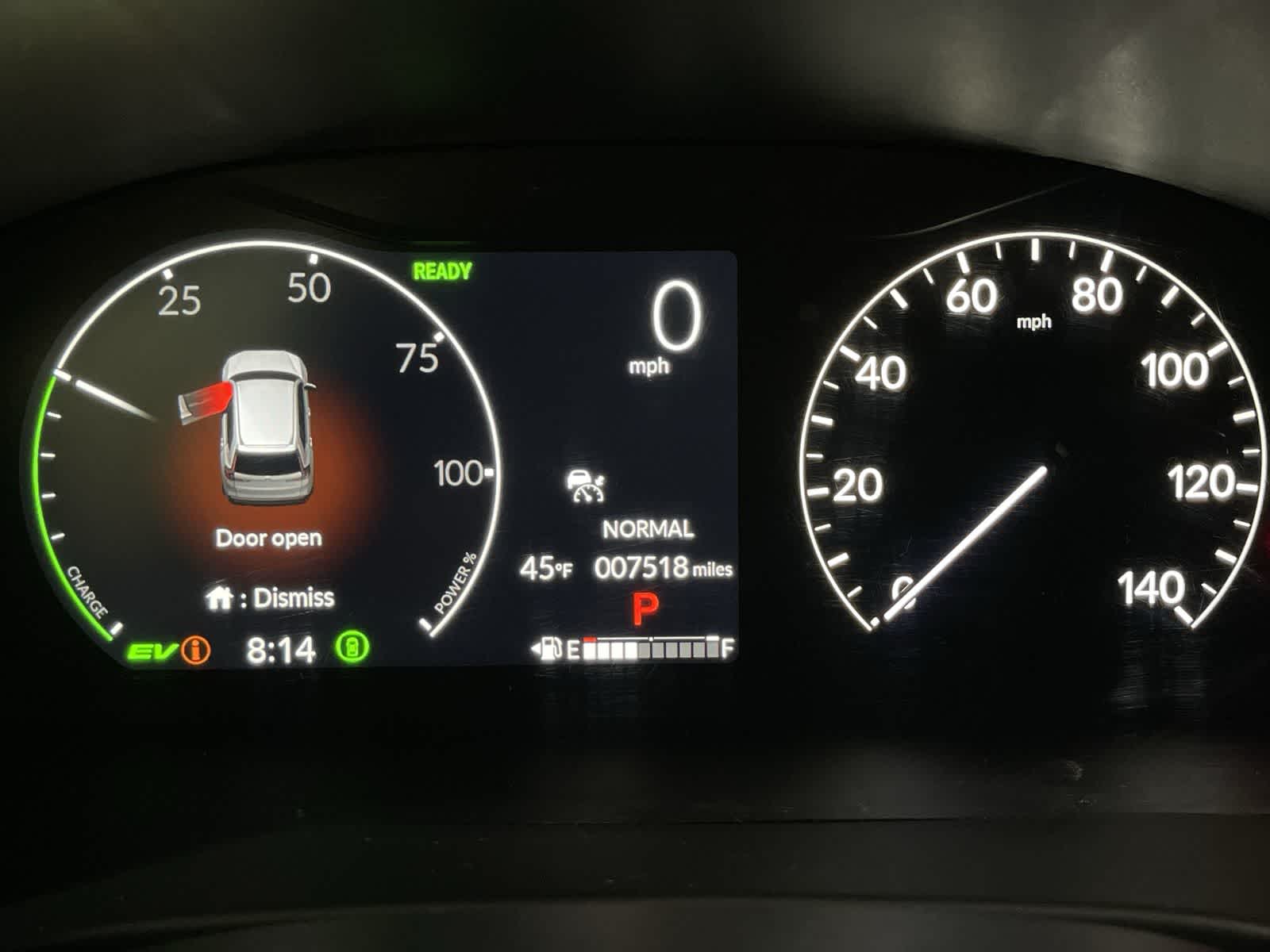 Thumbnail: 2025 Honda CR-V - 30