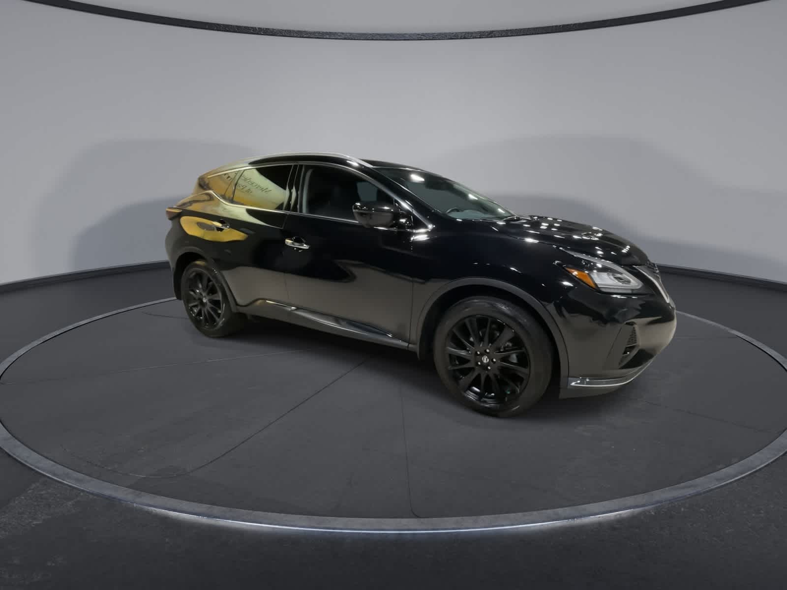 Thumbnail: 2021 Nissan Murano - 2