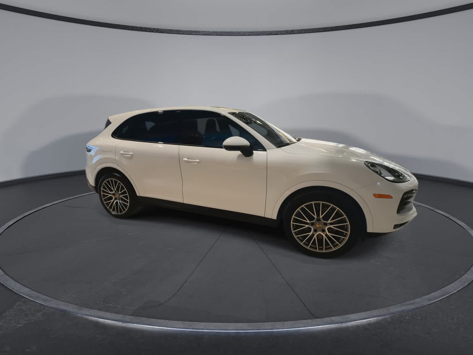 Thumbnail: 2022 Porsche Cayenne - 13