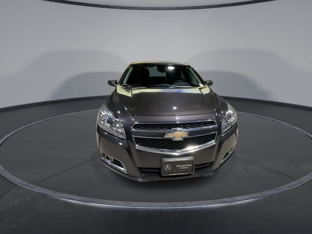 Used 2013 Chevrolet Malibu 2LT Sedan