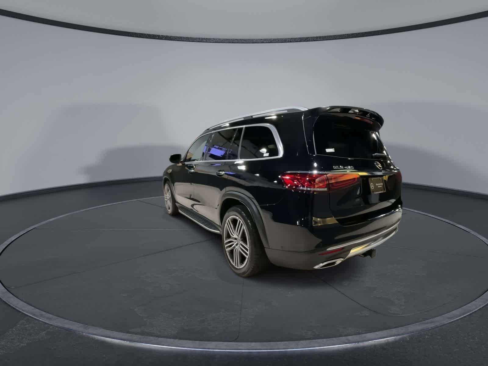 Thumbnail: 2022 Mercedes-Benz GLS - 7