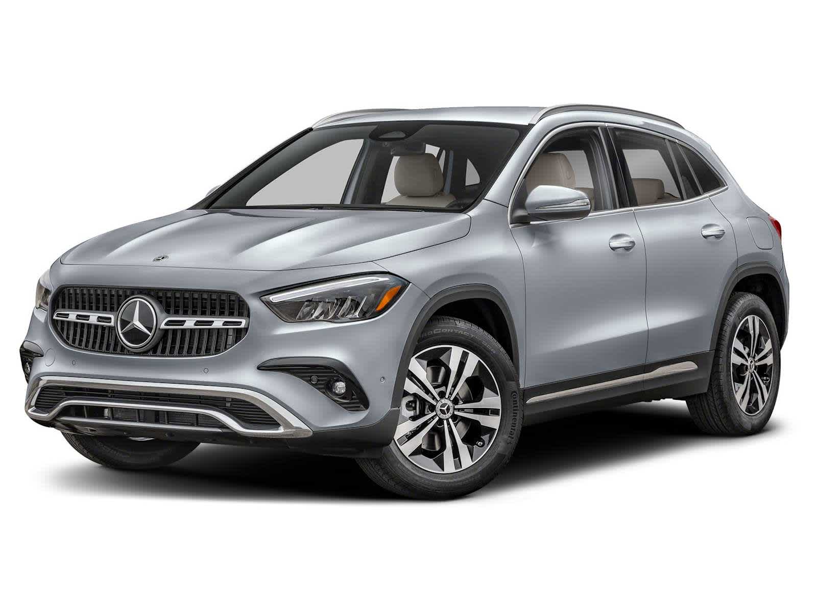 2026 Mercedes-Benz GLA GLA 250 4MATIC's photo