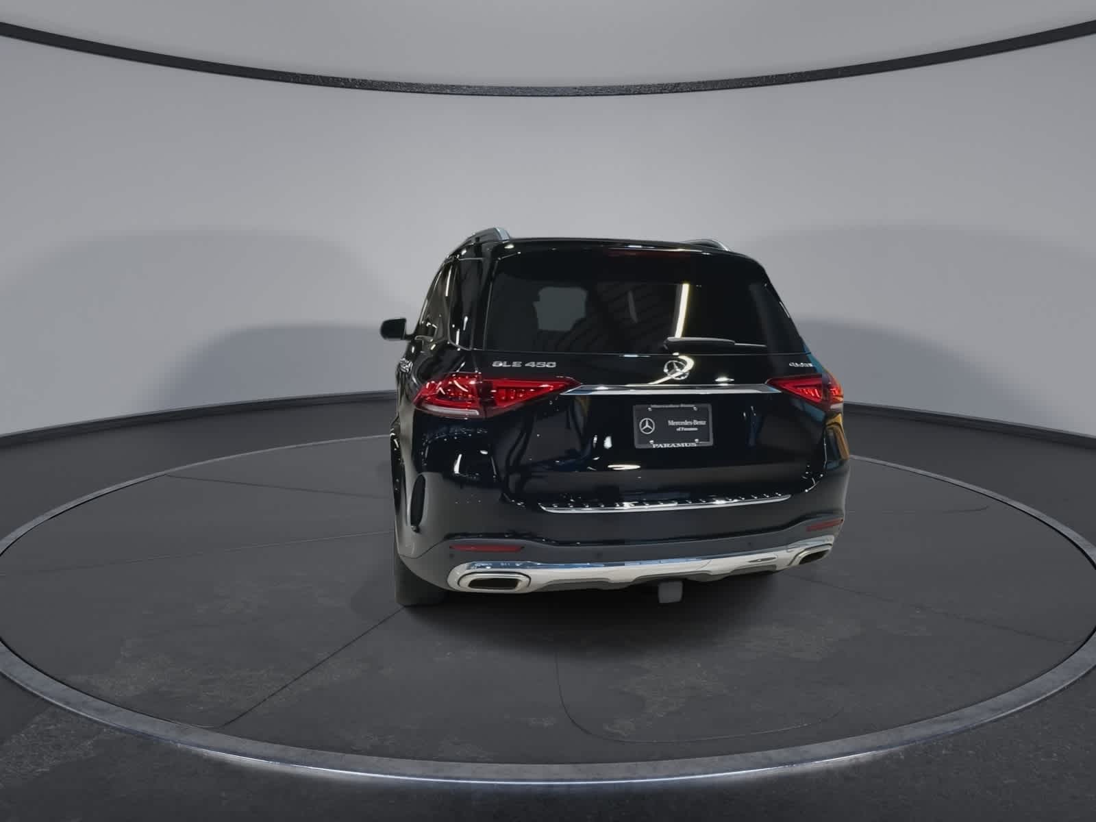 Thumbnail: 2022 Mercedes-Benz GLE - 10