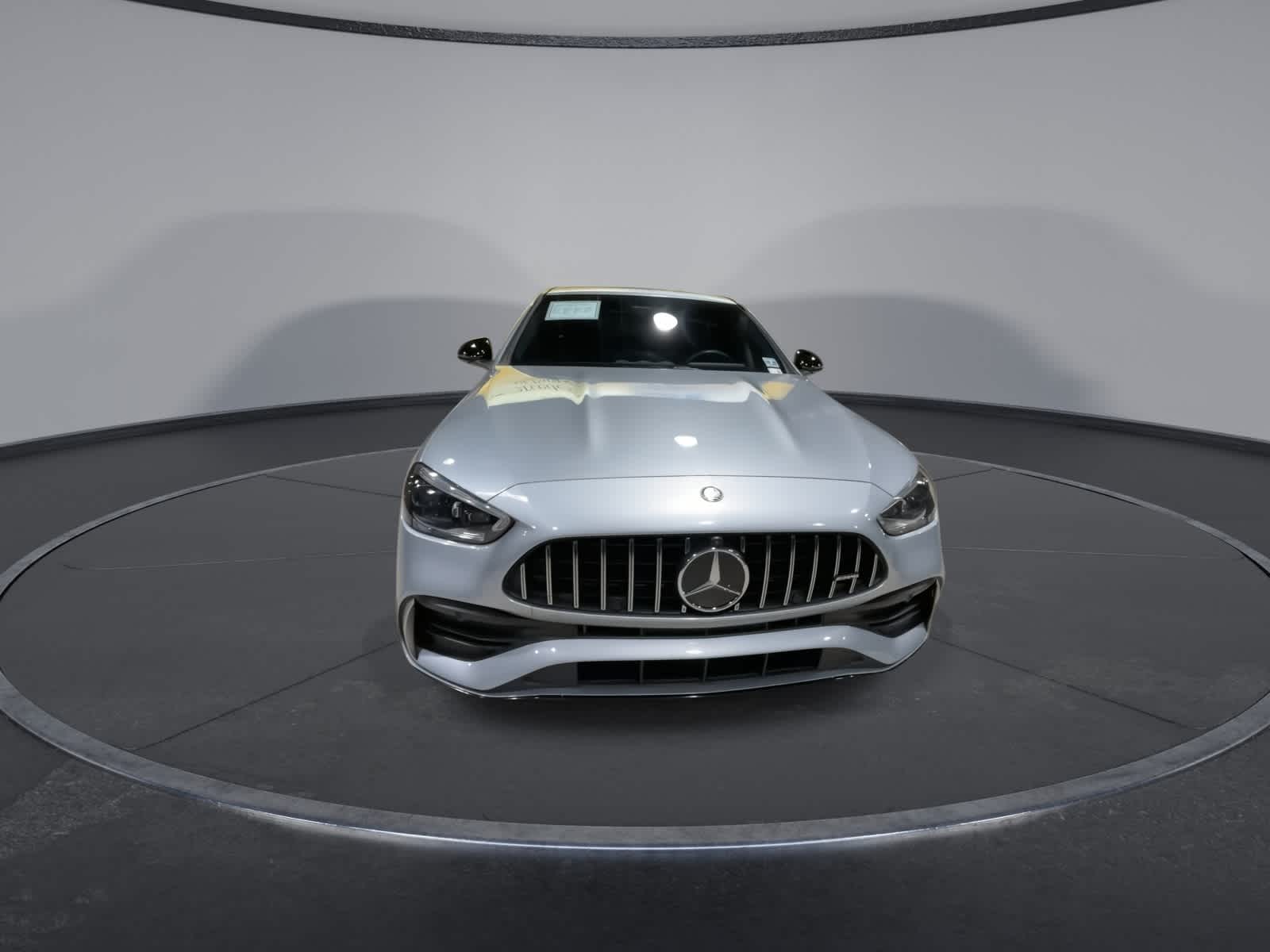 2024 Mercedes Benz C AMG 43 photo 4