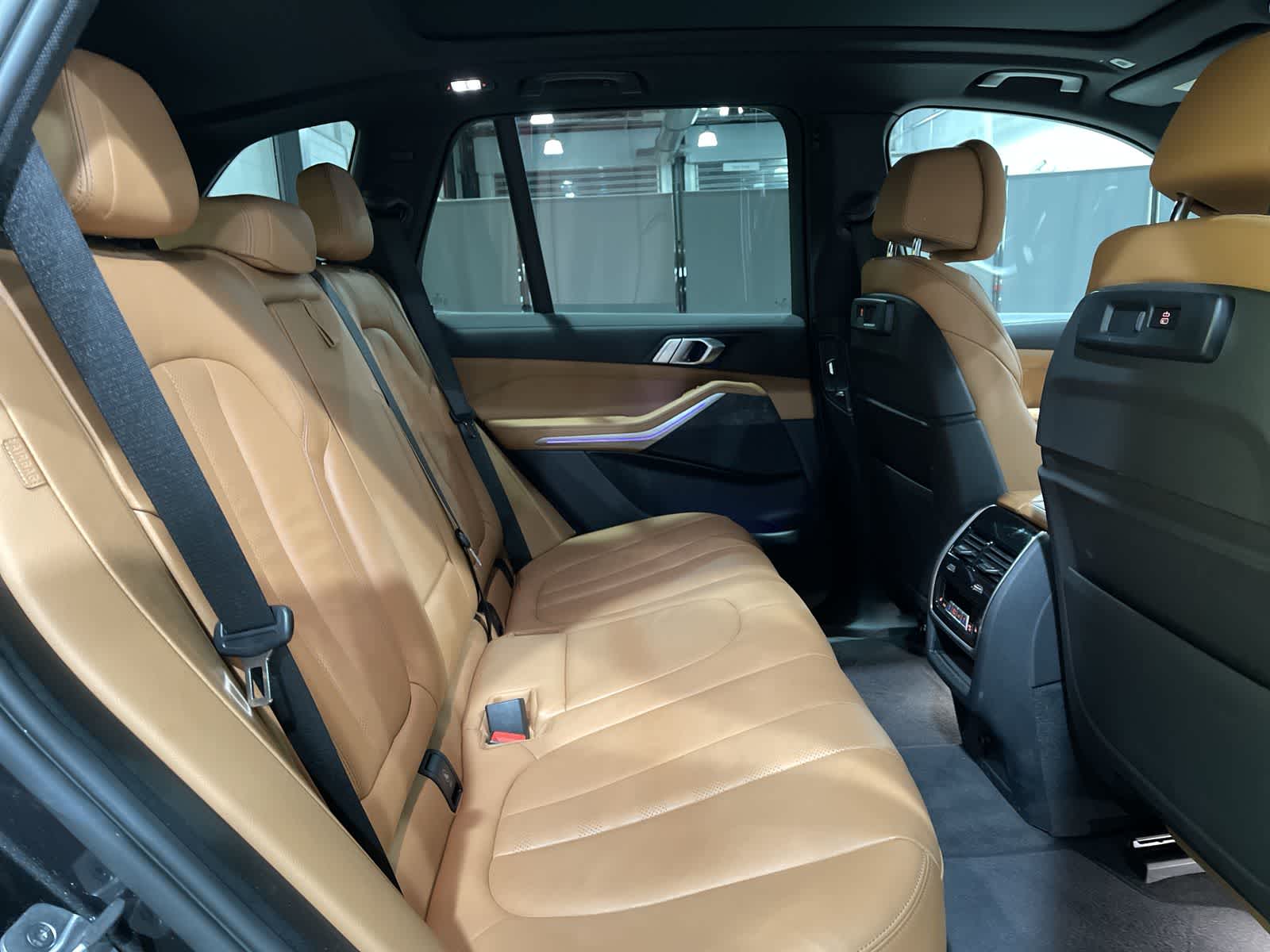 Thumbnail: 2022 BMW X5 - 25