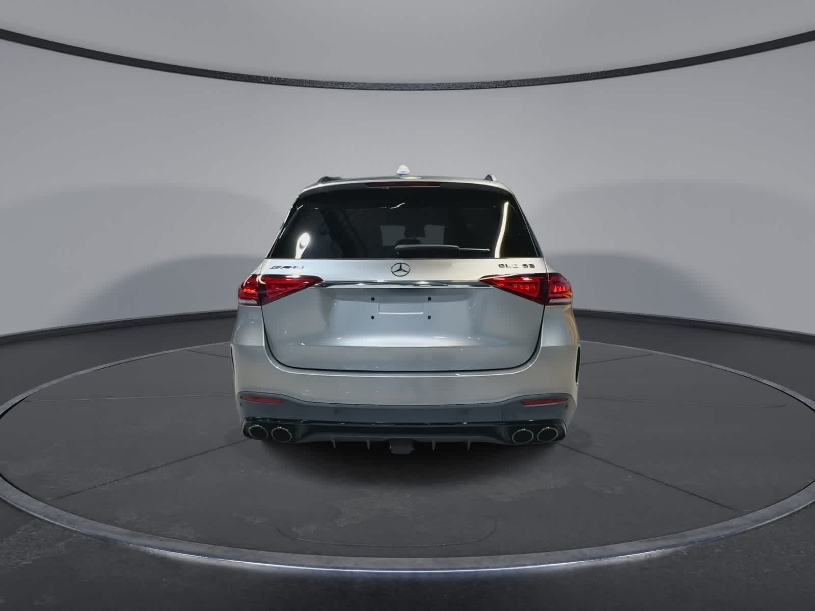 Thumbnail: 2021 Mercedes-Benz GLE - 10