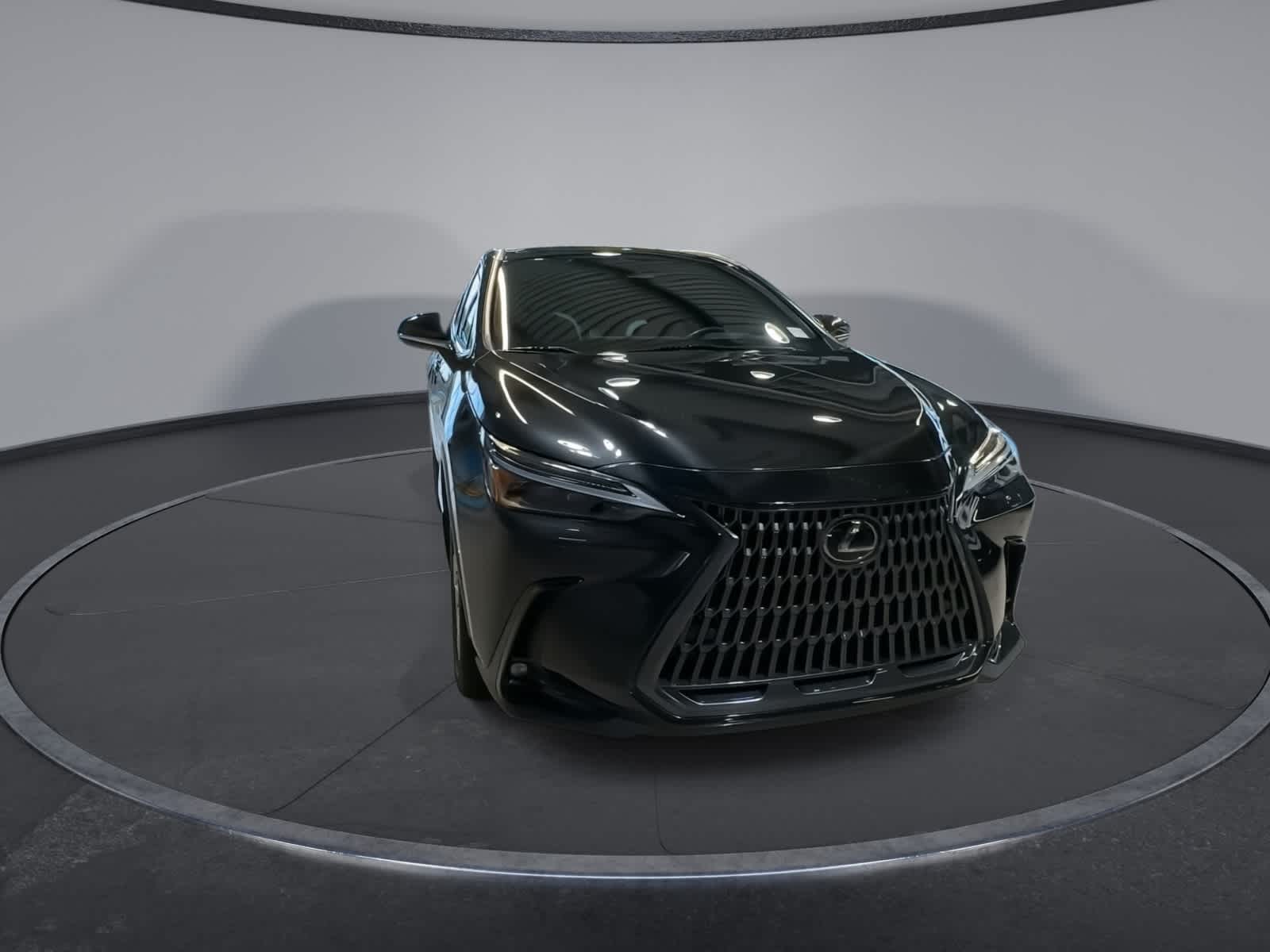 Thumbnail: 2023 Lexus NX - 3