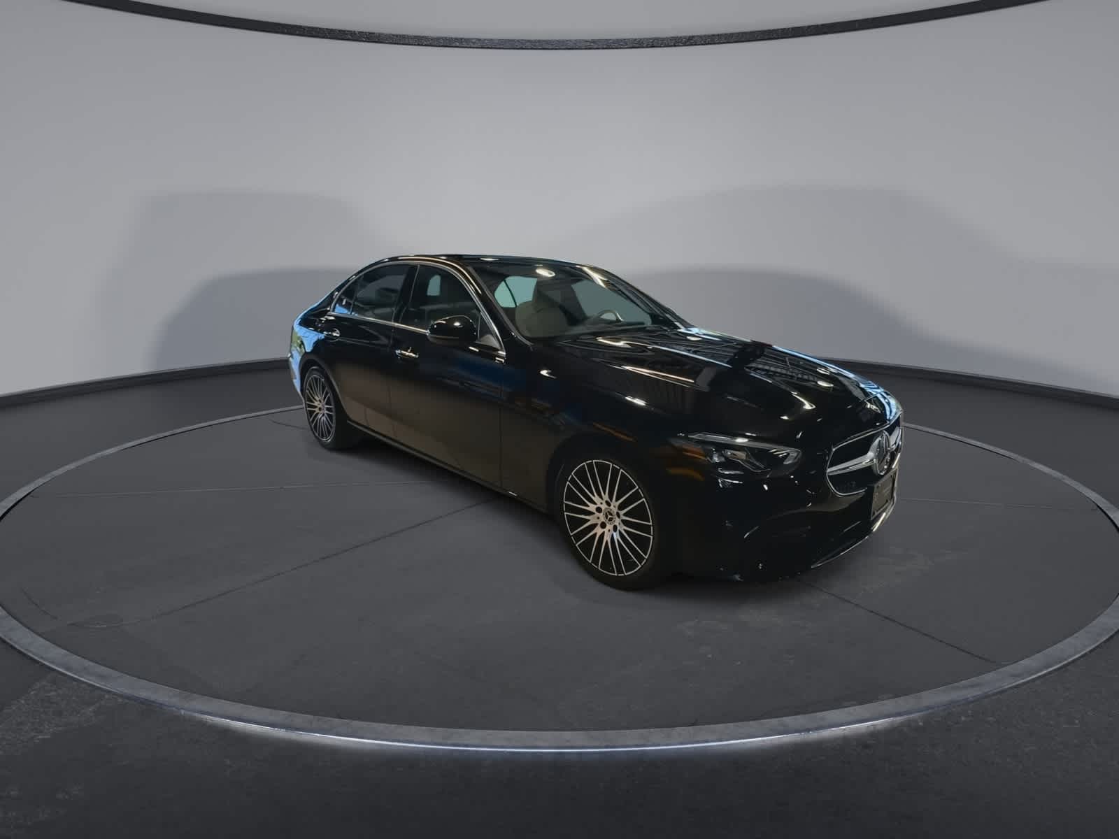 Thumbnail: 2026 Mercedes-Benz C-Class - 2