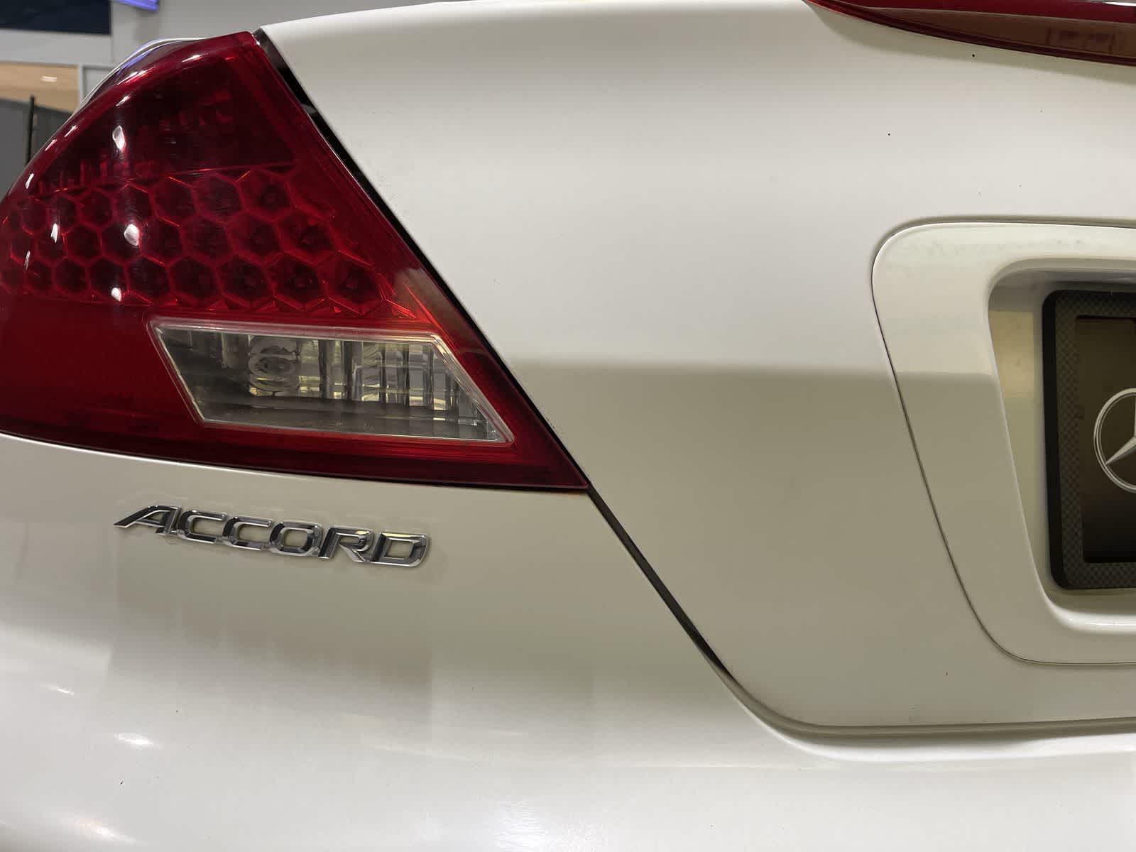 Thumbnail: 2007 Honda Accord - 19