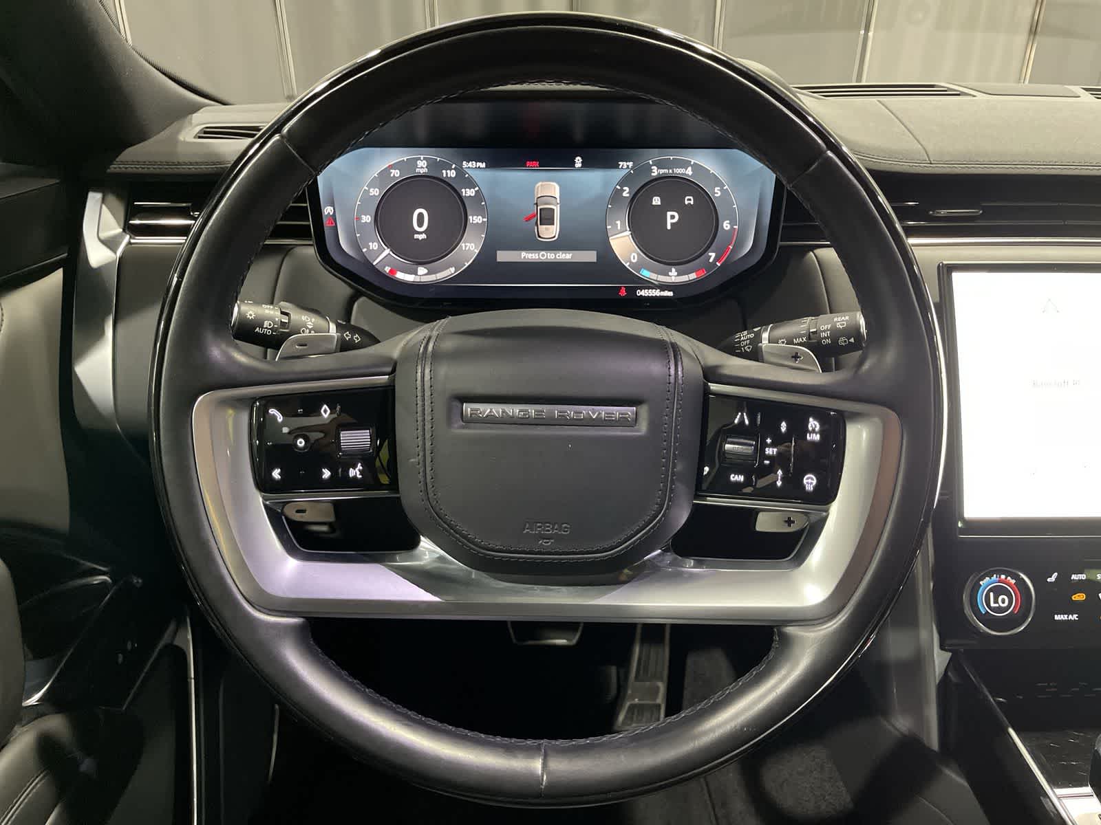 Thumbnail: 2023 Land Rover Range Rover - 27