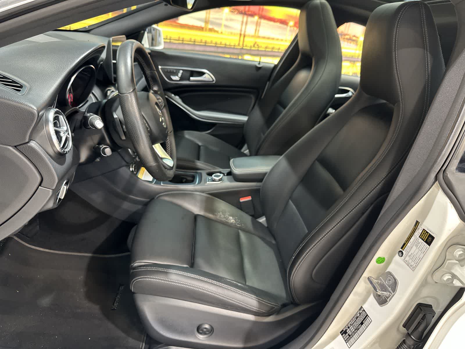 Thumbnail: 2018 Mercedes-Benz CLA - 23