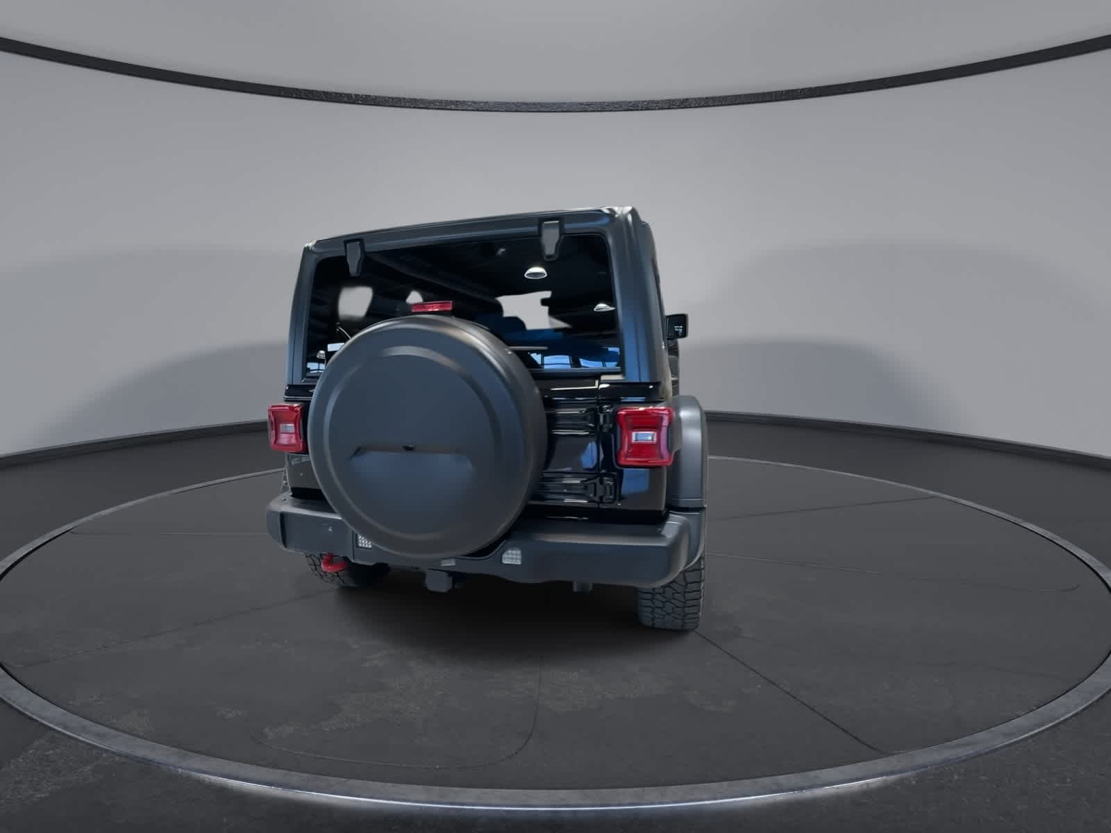 Thumbnail: 2021 Jeep Wrangler - 10