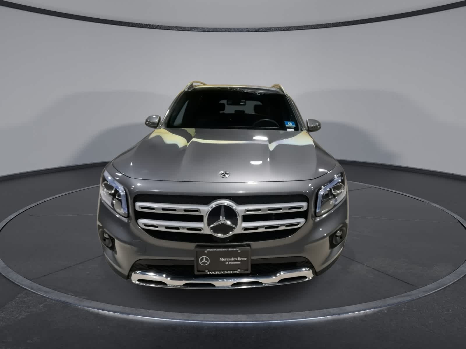 2021 Mercedes Benz GLB 250 4MATIC photo 3
