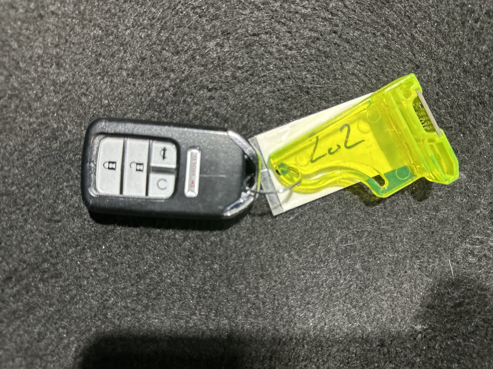 Thumbnail: 2023 Honda Civic - 32